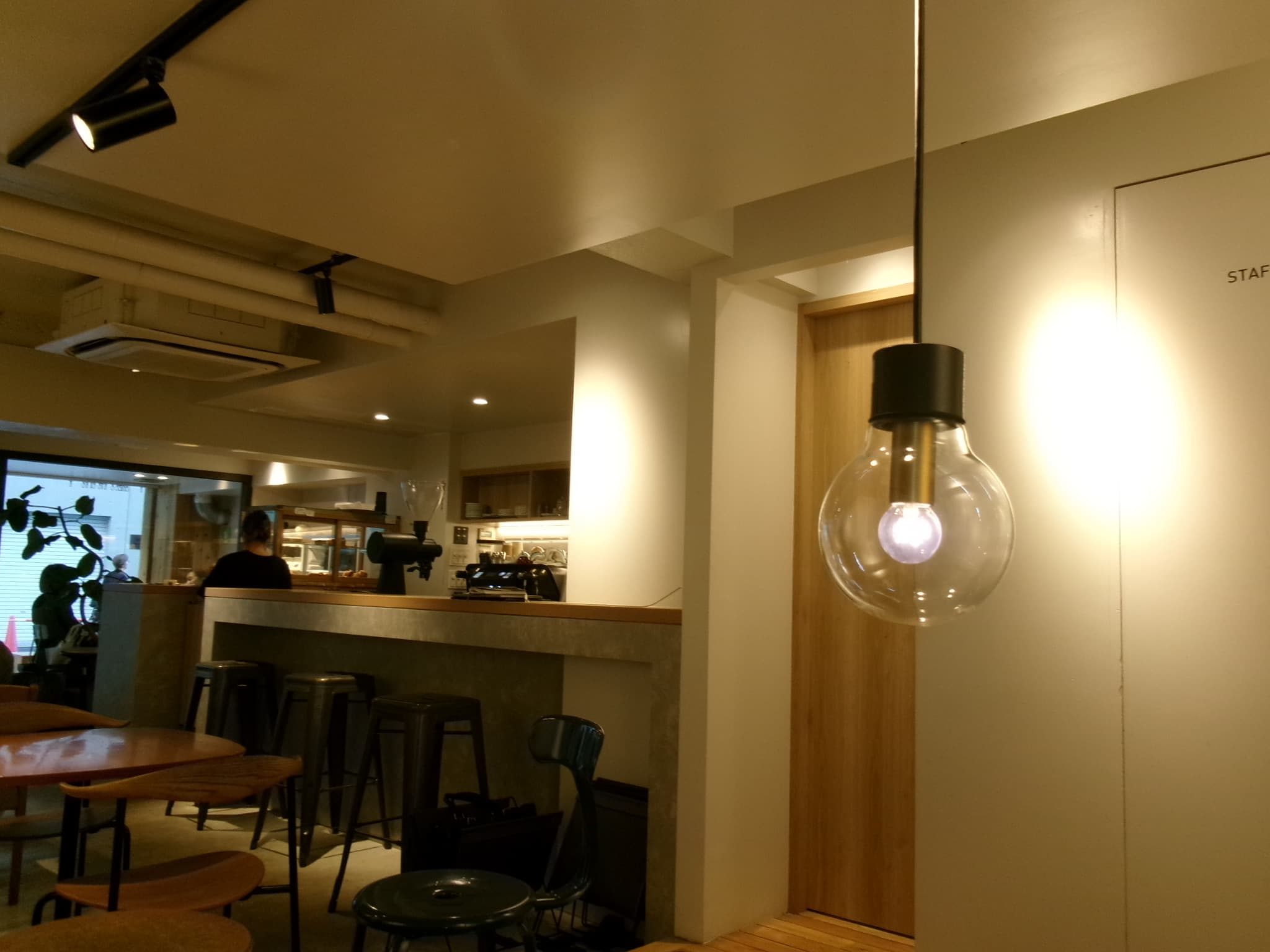 代代木上原咖啡廳推薦|BOLT・寵物友善人氣店☕