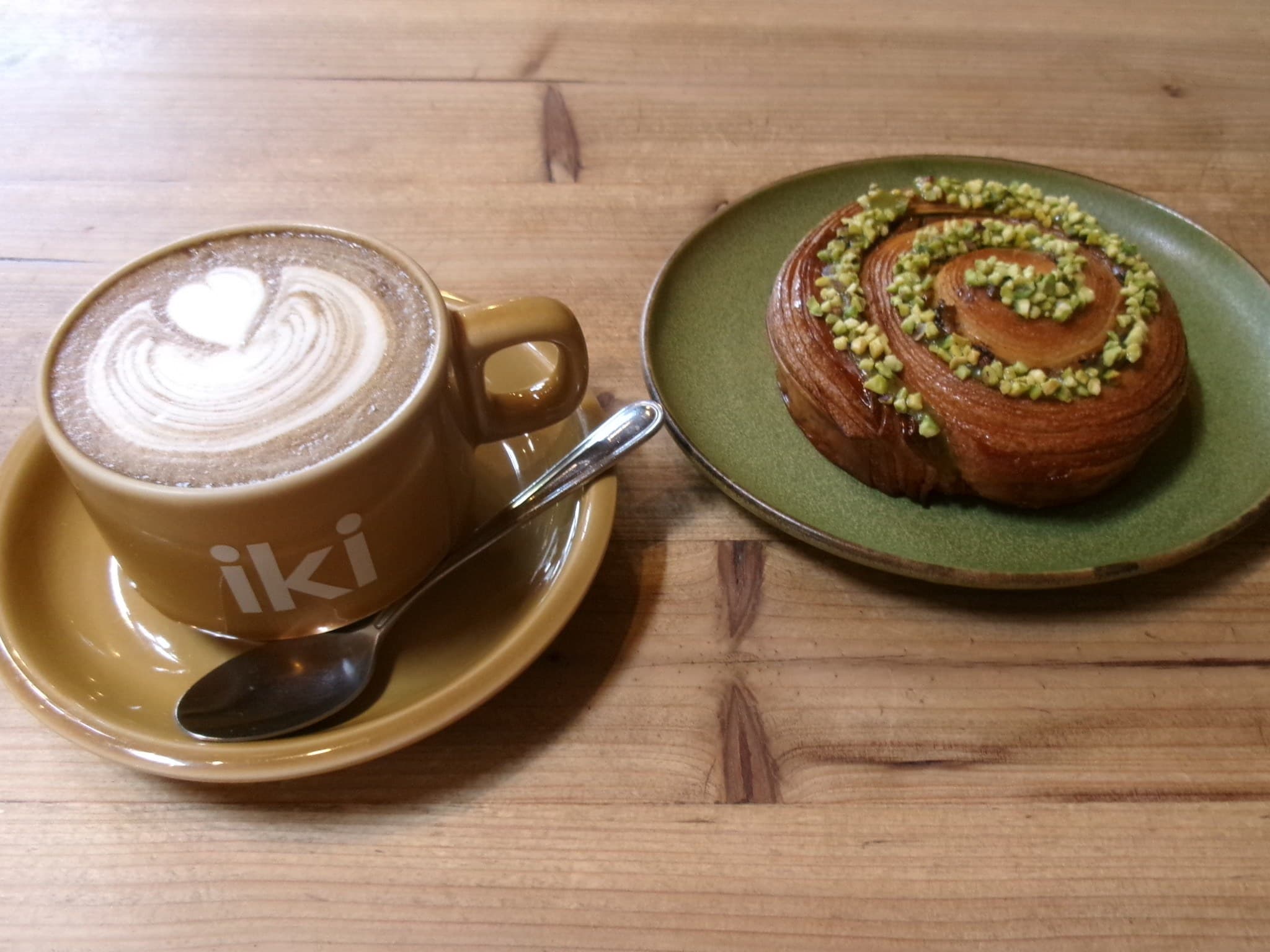 清澄白河咖啡廳推薦2選|B² & iki Roastery・東京咖啡聖地☕