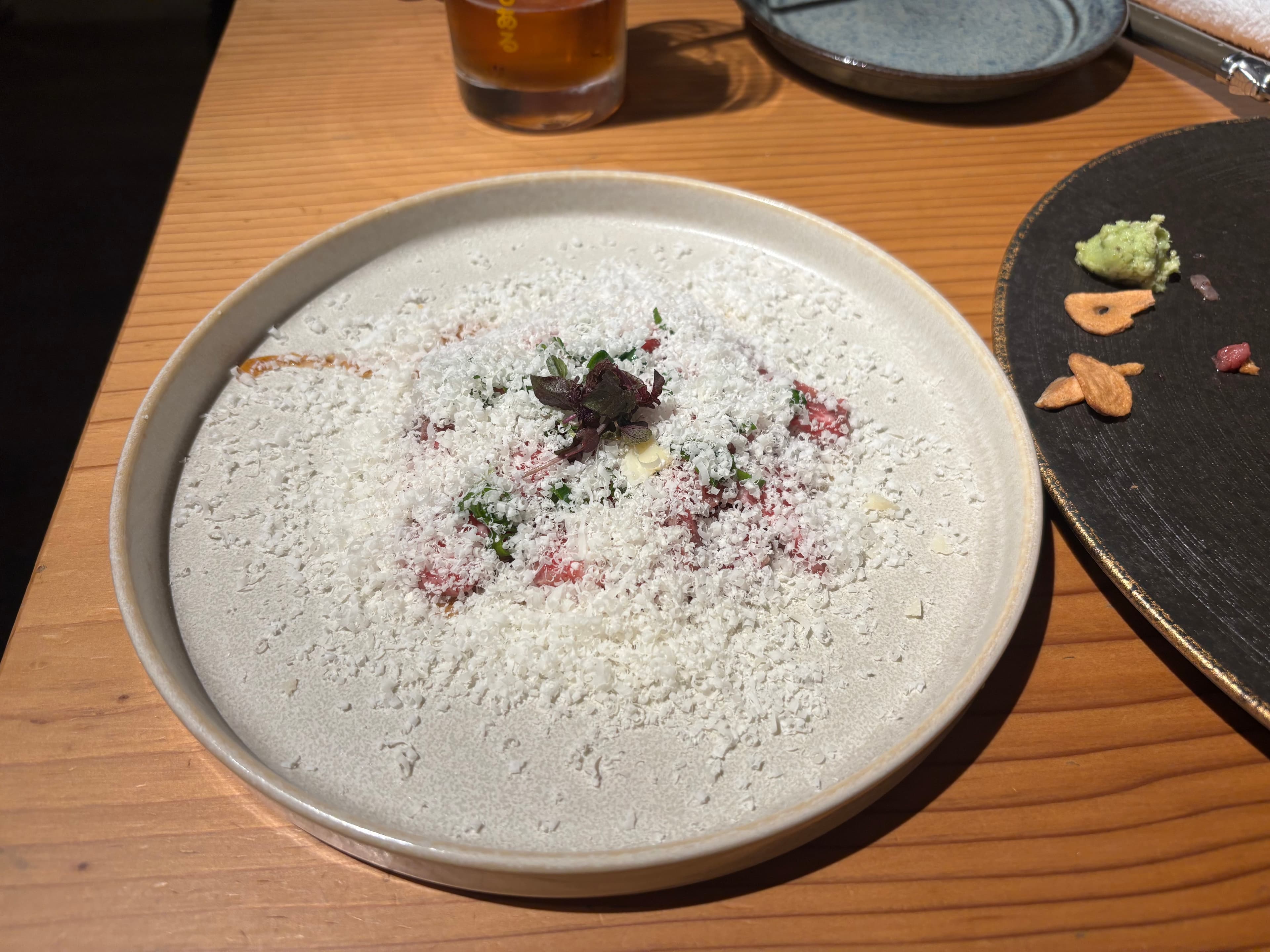 大阪美食推薦2選|鐵板燒名店&人氣居酒屋🍻