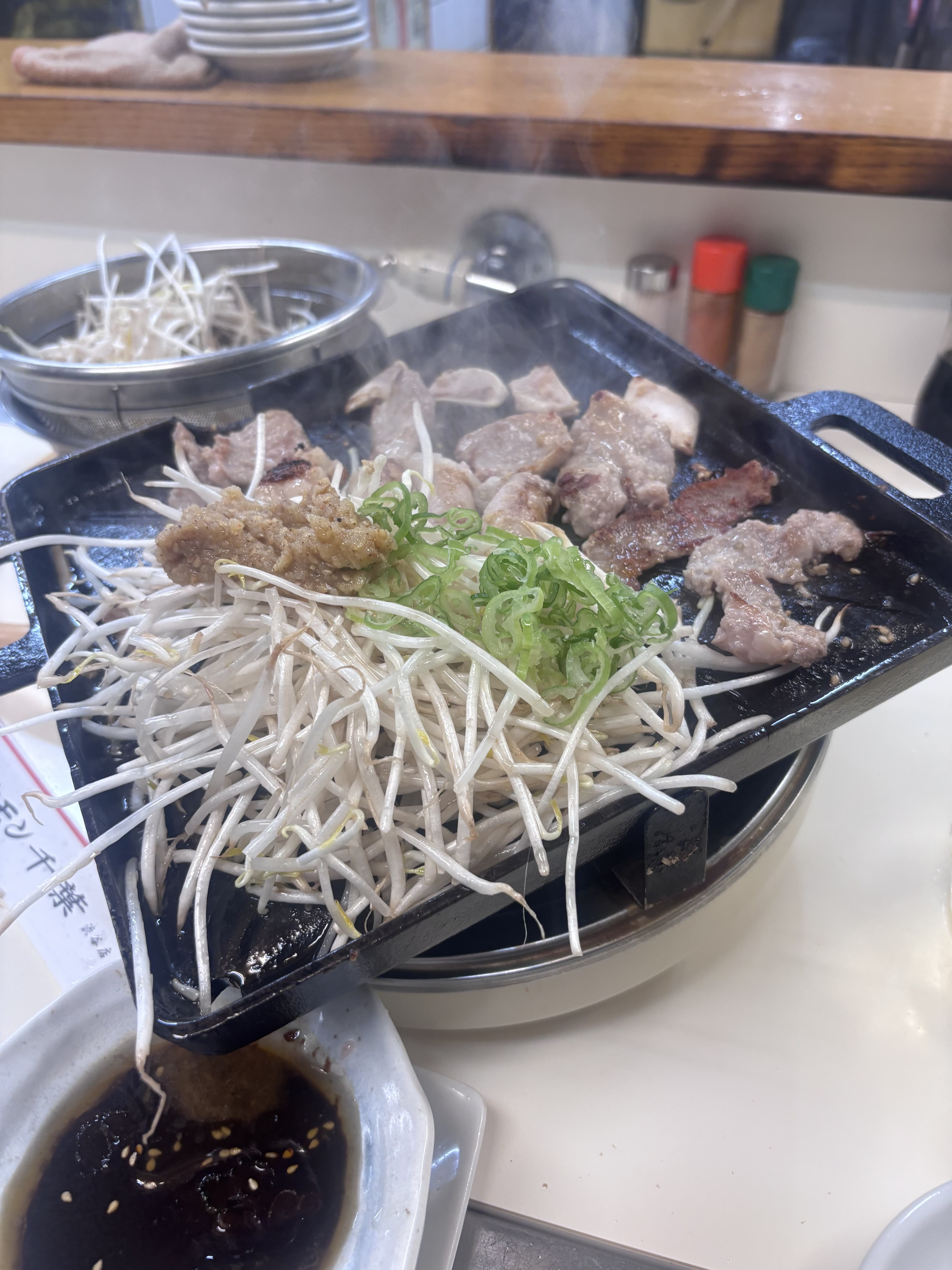 澀谷燒肉推薦|ホルモン千葉・京都發跡的內臟燒肉名店🥩